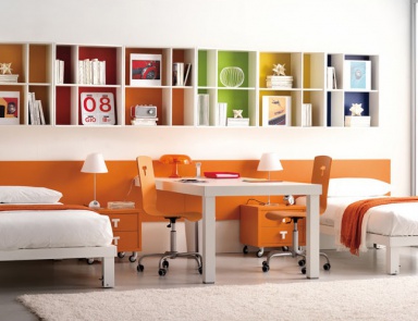 Italian children No. 24, Tumidei