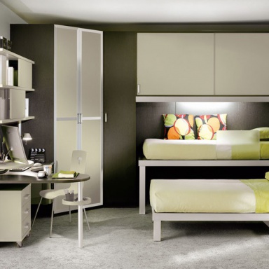 Italian children No. 25