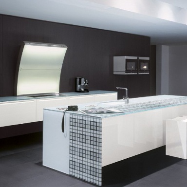 Kitchen (kitchen set) Essenza