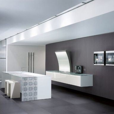 Kitchen (kitchen set) Essenza