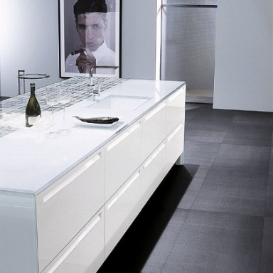 Kitchen (kitchen set) Essenza