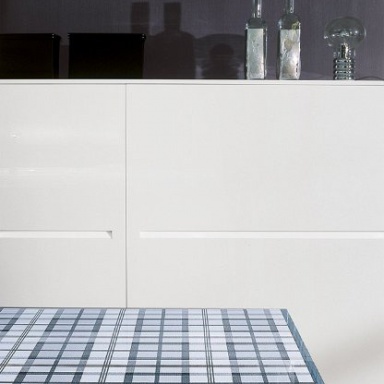 Kitchen (kitchen set) Essenza