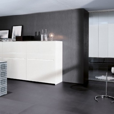 Kitchen (kitchen set) Essenza