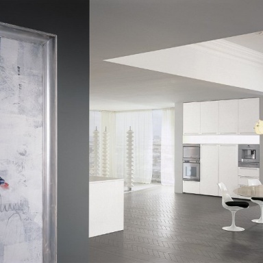 Kitchen (kitchen set) Essenza