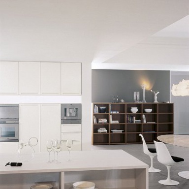 Kitchen (kitchen set) Essenza