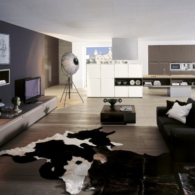 Kitchen (kitchen set) Essenza