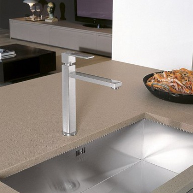 Kitchen (kitchen set) Essenza