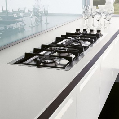 Kitchen (kitchen set) Essenza