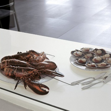 Kitchen (kitchen set) Essenza