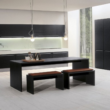 Kitchen (kitchen set) Essenza