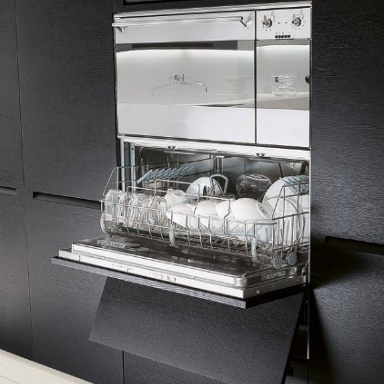 Kitchen (kitchen set) Essenza