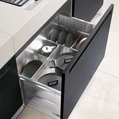 Kitchen (kitchen set) Essenza