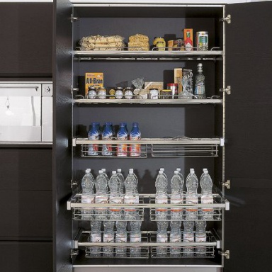 Kitchen (kitchen set) Essenza