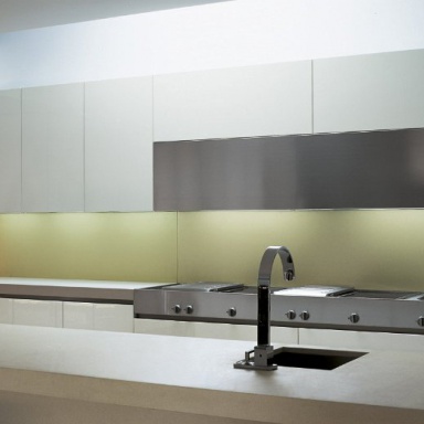 Kitchen (kitchen set) People