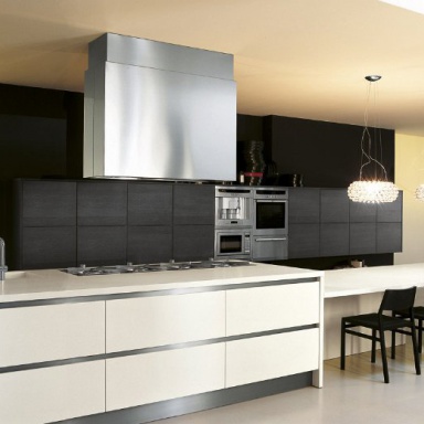 Kitchen (kitchen set) People