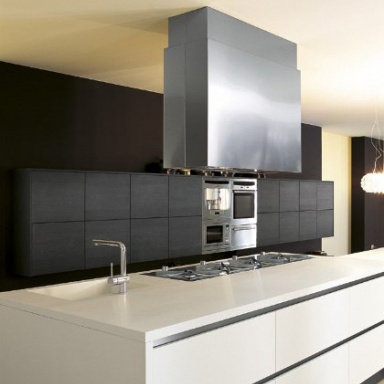 Kitchen (kitchen set) People