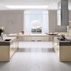 Kitchen (kitchen set) Vintage