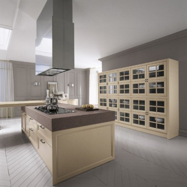 Kitchen (kitchen set) Vintage