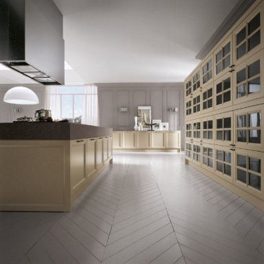 Kitchen (kitchen set) Vintage