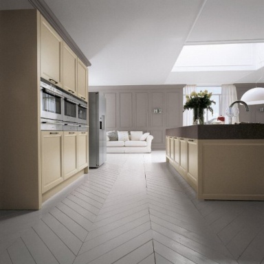 Kitchen (kitchen set) Vintage