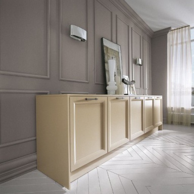 Kitchen (kitchen set) Vintage