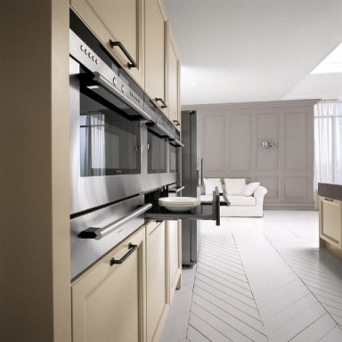 Kitchen (kitchen set) Vintage