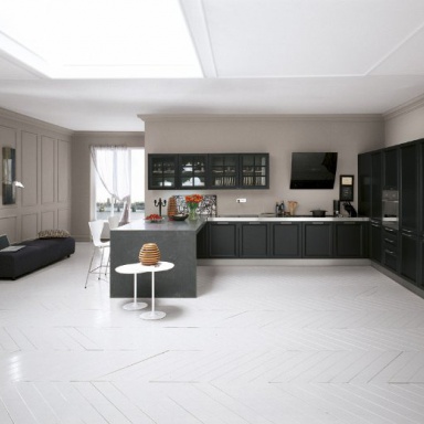 Kitchen (kitchen set) Vintage