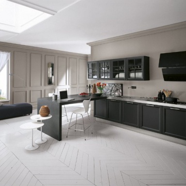 Kitchen (kitchen set) Vintage