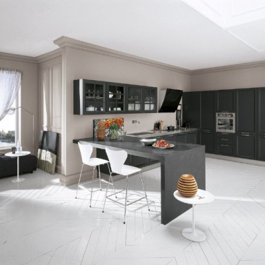 Kitchen (kitchen set) Vintage