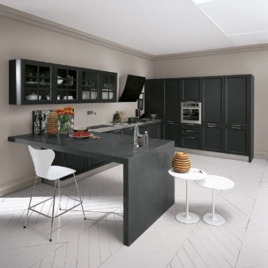 Kitchen (kitchen set) Vintage