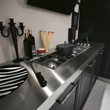 Kitchen (kitchen set) Vintage