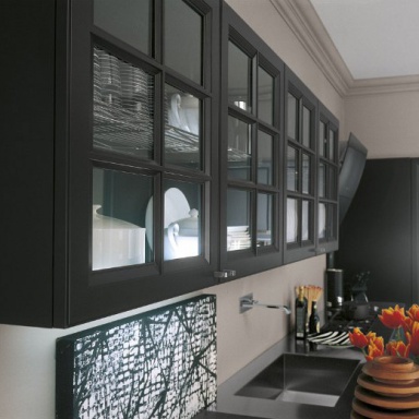 Kitchen (kitchen set) Vintage