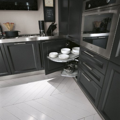 Kitchen (kitchen set) Vintage