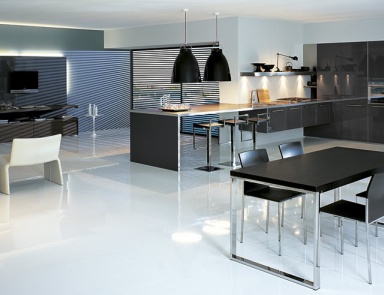 kitchen (kitchen set) Comprex, Varadero