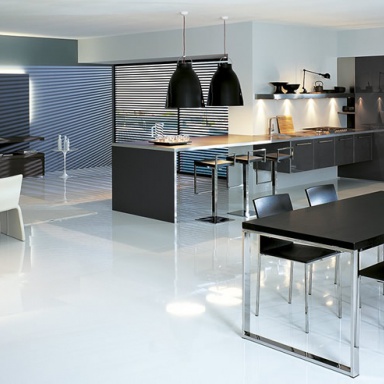 kitchen (kitchen set) Varadero