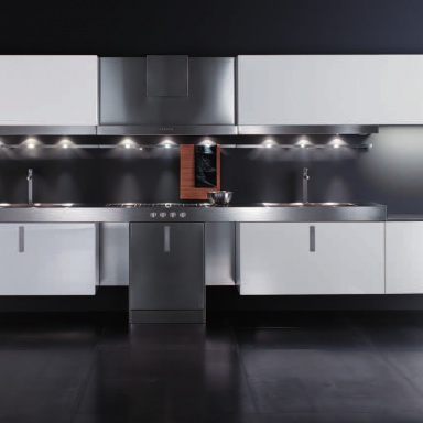 Kitchen furniture kitchen)