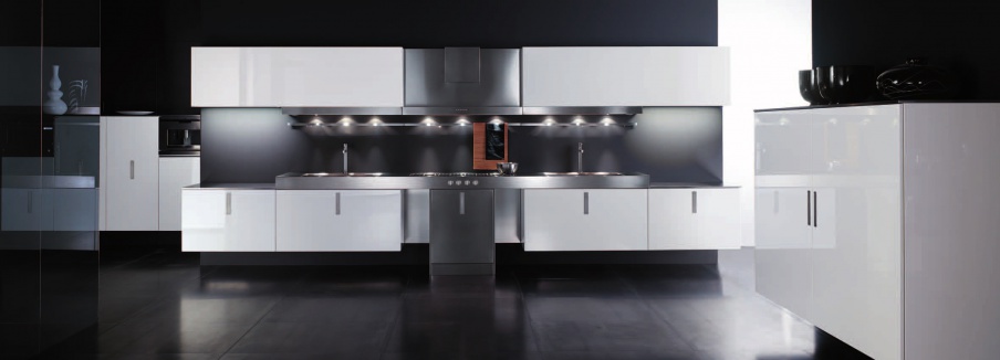 Kitchen (kitchen set) Composit, Free