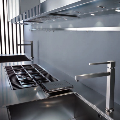 Kitchen furniture kitchen)