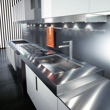 Kitchen furniture kitchen)