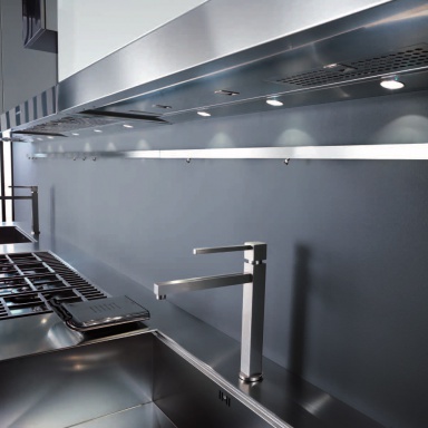 Kitchen furniture kitchen)