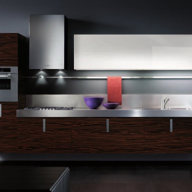 Kitchen furniture kitchen)