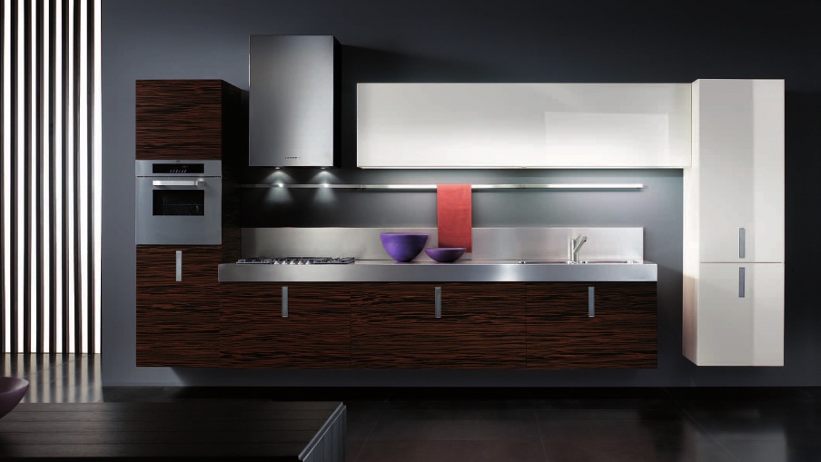 Kitchen (kitchen set) Composit, Free