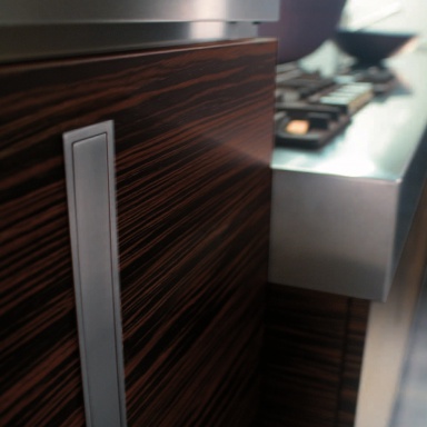 Kitchen furniture kitchen)