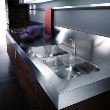 Kitchen furniture kitchen)