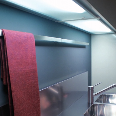 Kitchen furniture kitchen)