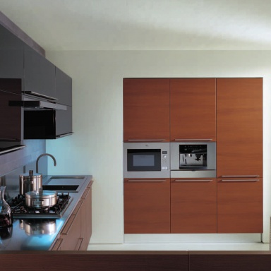 Kitchen furniture kitchen)