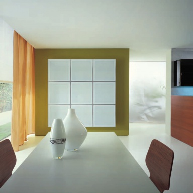 Kitchen furniture kitchen)