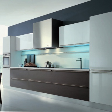 Kitchen furniture kitchen)