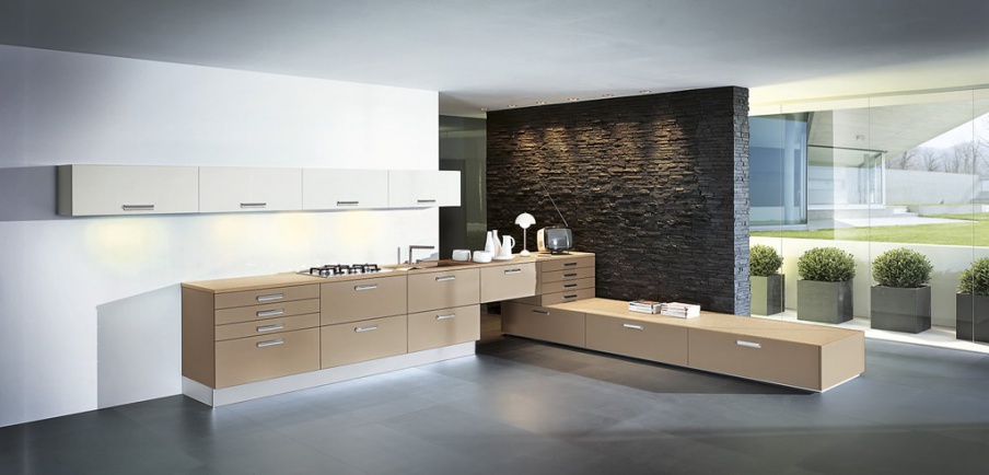 Kitchen (kitchen set) Comprex, Cuba