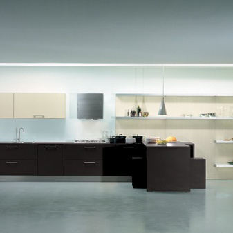 Kitchen (kitchen set) Smart
